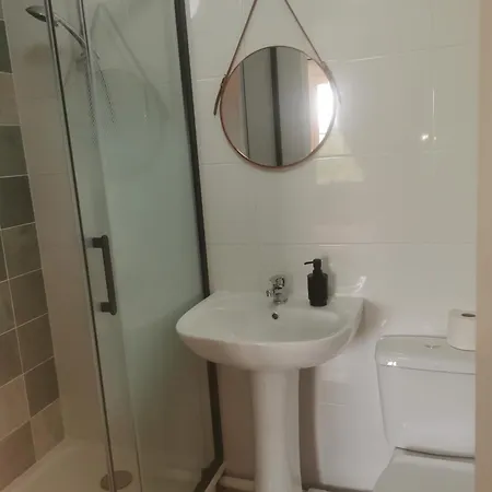 Appartement 4 , Disneyland - Parking Gratuit - Maison Des Platanes