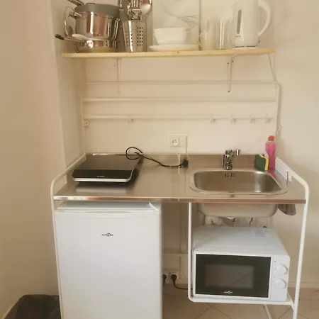 4 , Disneyland - Parking Gratuit - Maison Des Platanes Appartement Meaux