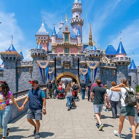 Platanes 4 - Proche Disneyland - Parking Gratuit - Apartment *